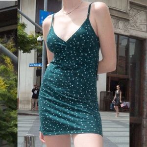 Brandy Melville Amara Dress